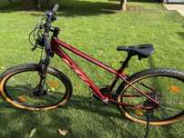 Bicicleta KTM Peak, disc 27.5