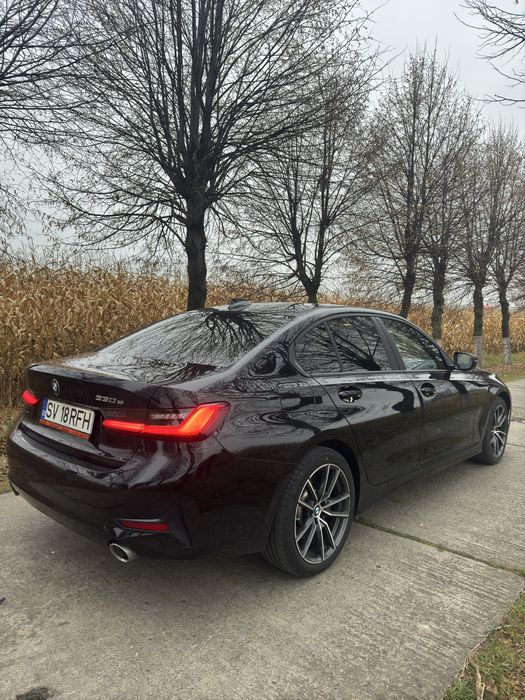 Vand bmw g20 330e seria 3 292 cai