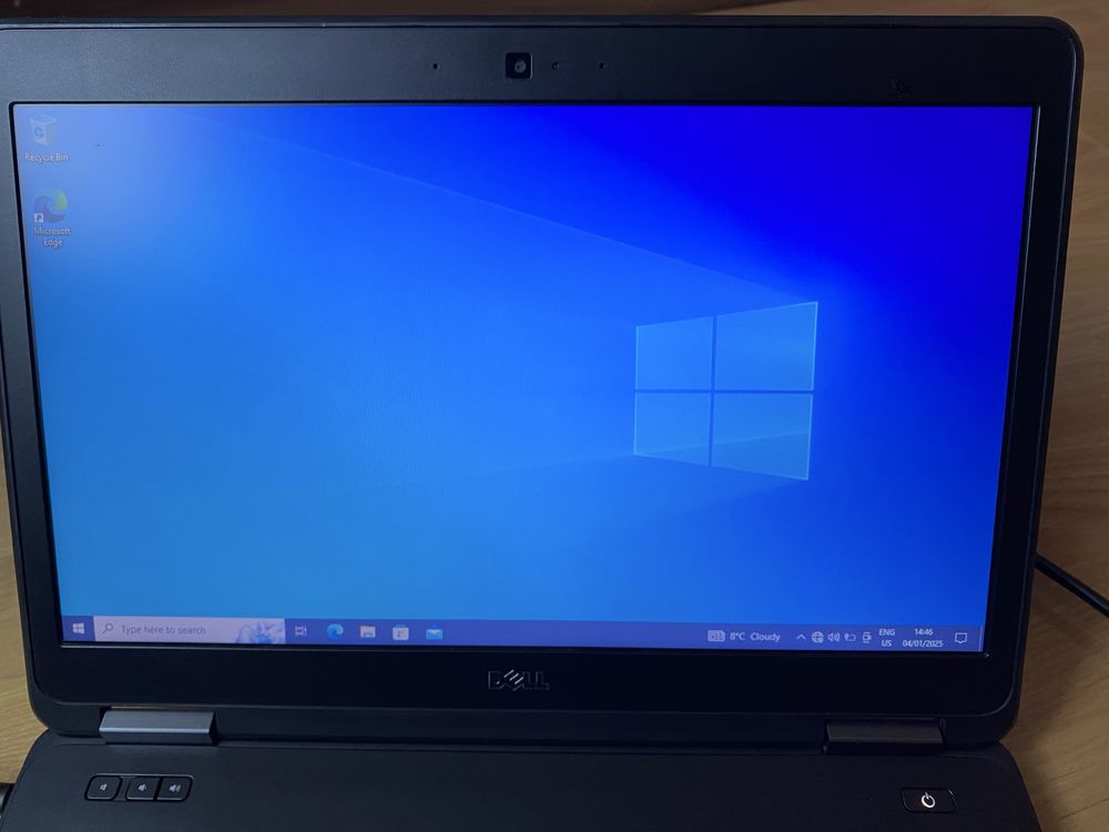 Dell Latitude E5440