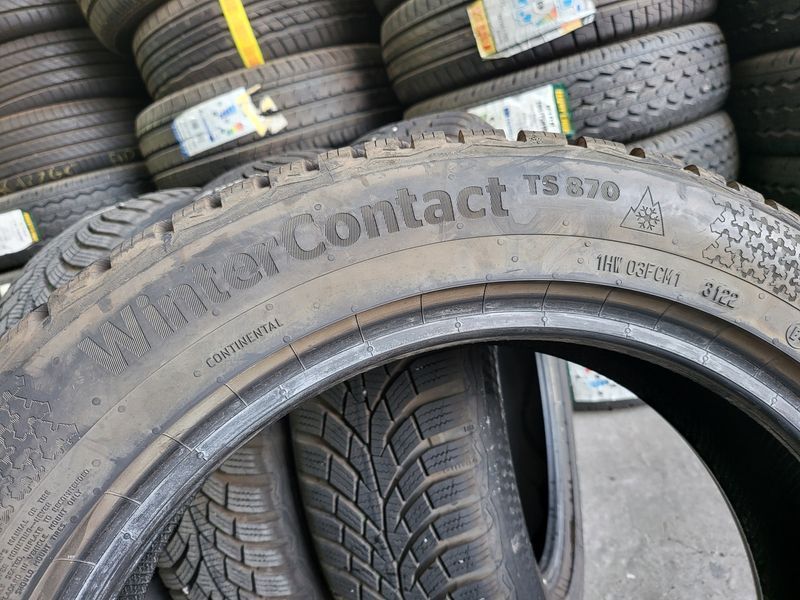 175/65/17 Continental 4бр