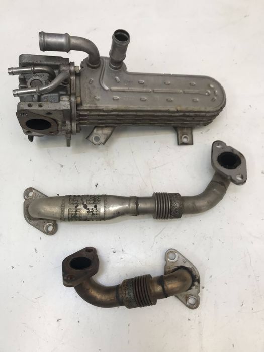 Racitor gaze antigel 1.9 BKC BXE Golf 5 Jetta Touran Passat B6 Octavia