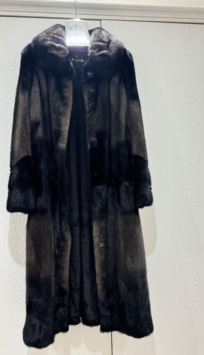 Срочно!!! Продам норковую шубу