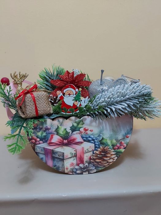 Aranjamente pentru sarbatori