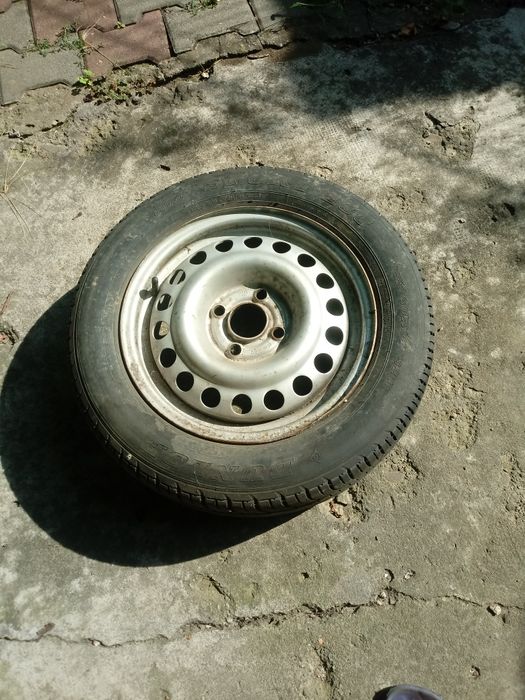 Cauciucuri 185 x 60 R14 de vara