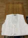Șorțuri si veste sasesti