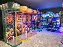 Aparate de box originale