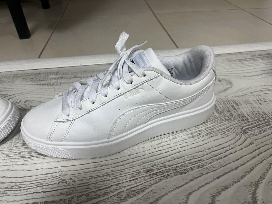 Дамски спортни маратонки PUMA