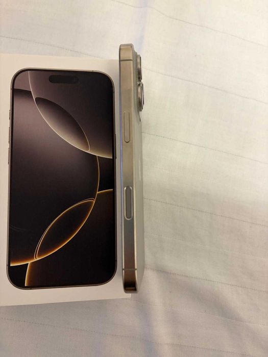 Iphone 16 pro 128 GB