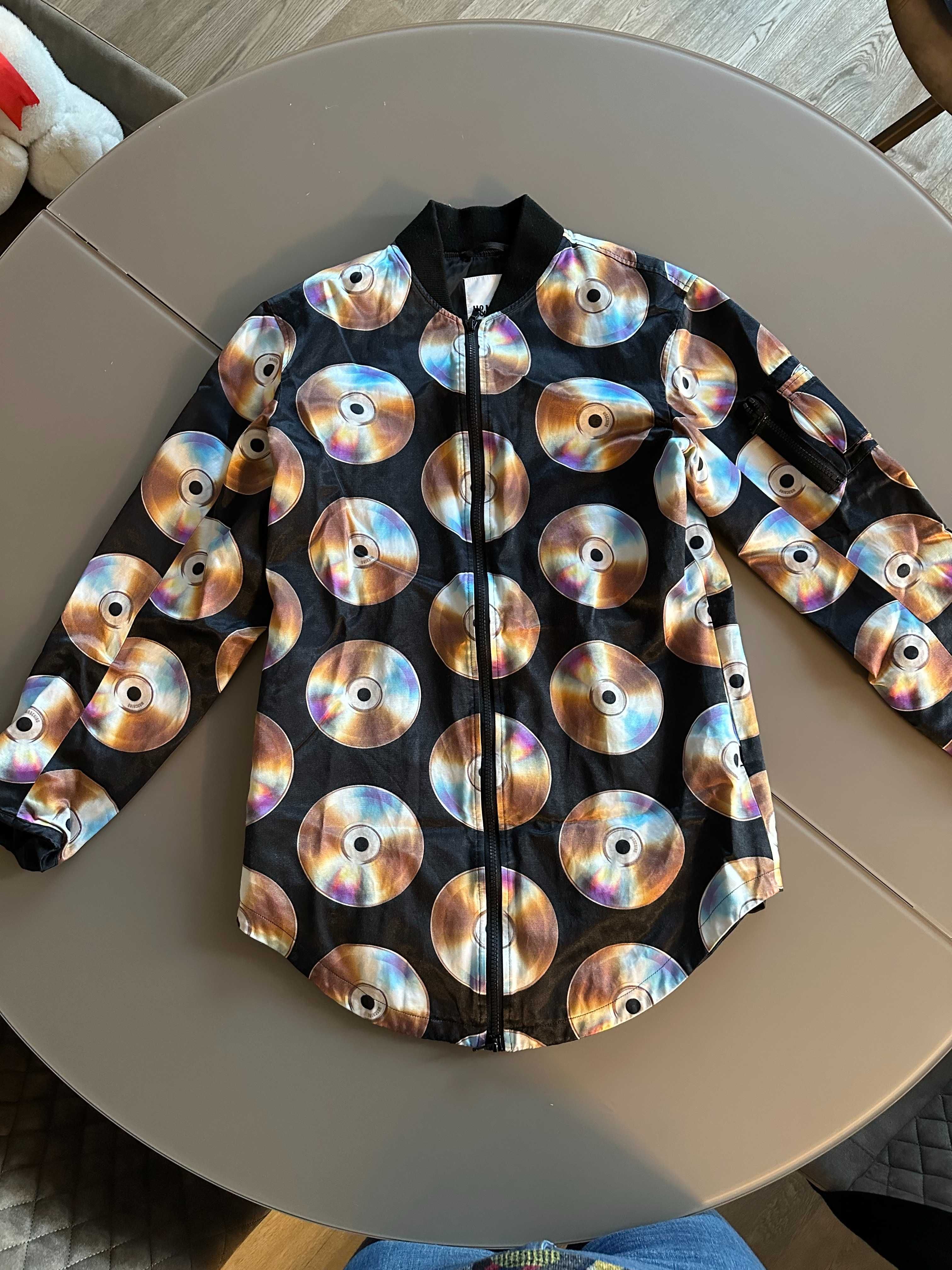 Яке на МOSCHINO x H&M , размер 34 / S