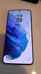 Vand Samsung Galaxy S21+  5G