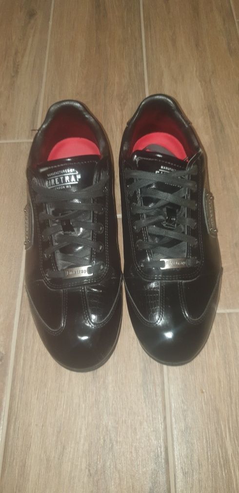 Мъжки обувки Firetrap