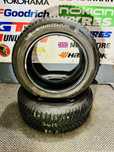 205/55 R16 91H - Hankook Winter I Cept RS2 M+S Oferta