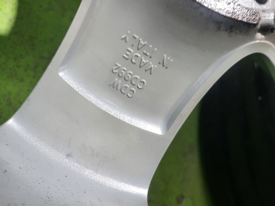 17 5x120 Bmw E87 лети джанти 5х120 бмв