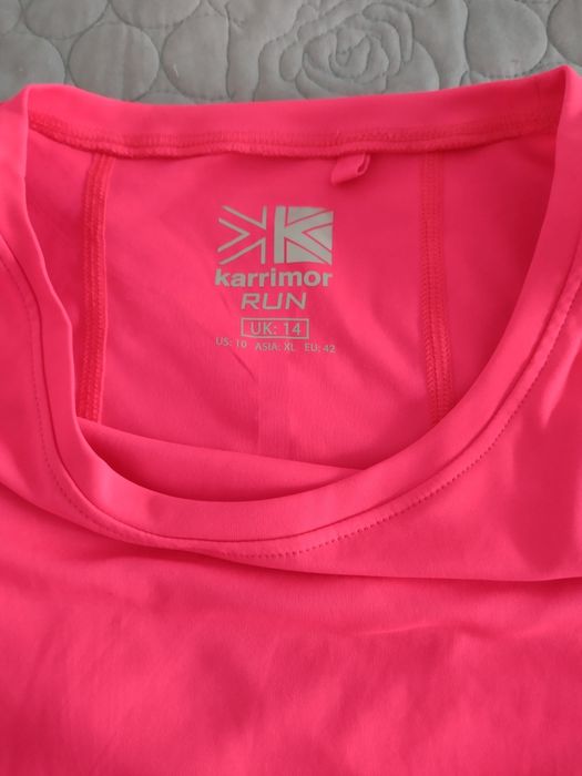 Tricou dama Karrimor