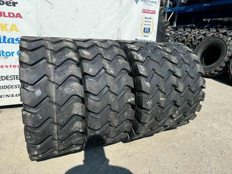 Marca MARCHER anvelope noi 23.5/70-16 cu 18 pliuri