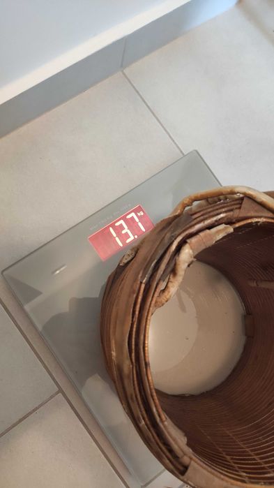 Platbandă/sârmă cupru, matisată, bobinaj, diverse secțiune (preț/kg)