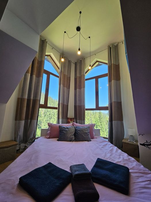 Студиа под наем Пампорово