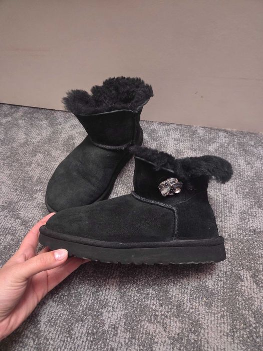 Ghete dama ugg originale