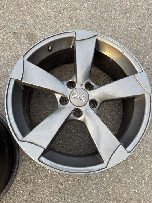 Jante audi a4 Rotor R18