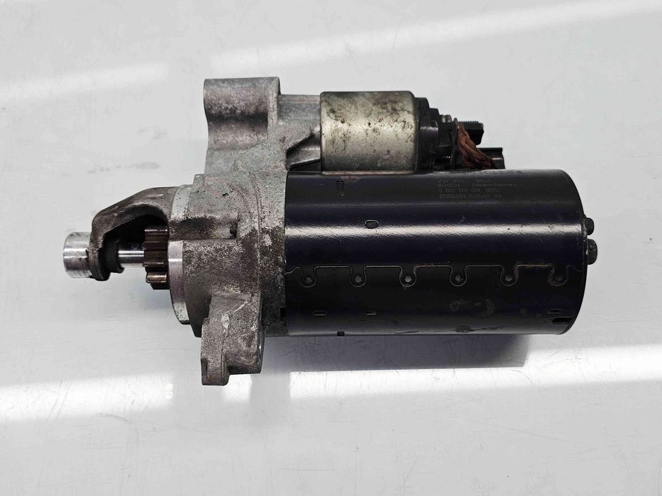 Electromotor 10 dinti Audi A4 (8K5, B8) Avant [Fabr 2008-2015] 03L911