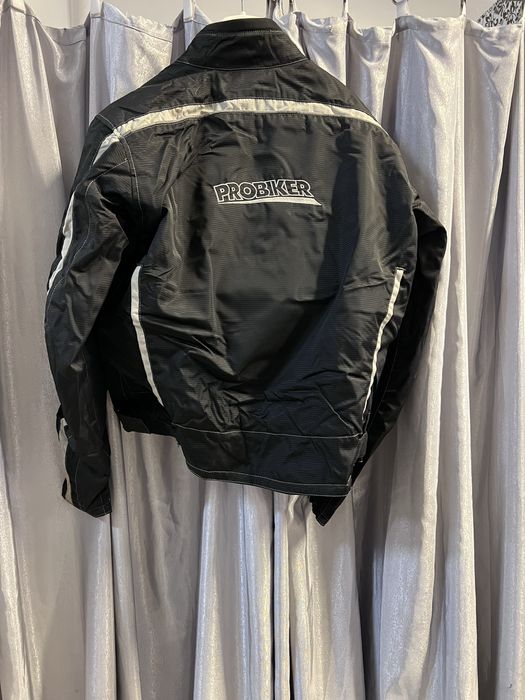 Geaca moto Probiker mar L