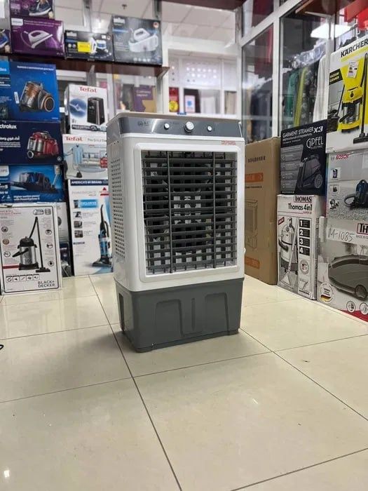 Охладитель Воздуха Air Cooler 45L 
#cooler #air #fan #ventilator #вент