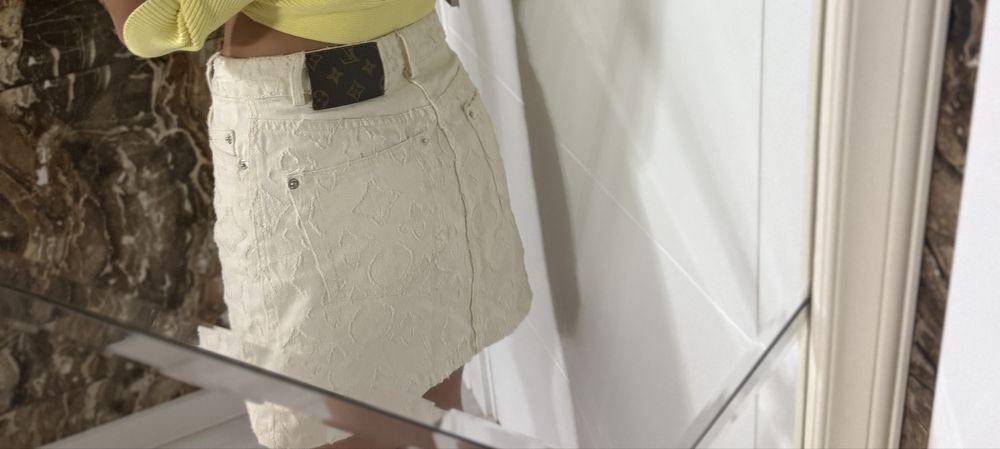 Пола Louis Vuitton