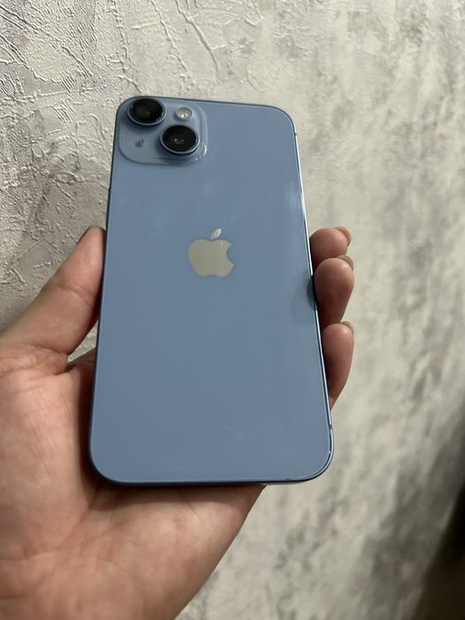Продам IPhone 14 128gb