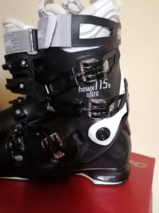 Clăpari Femei Hawx Ultra 115 S W GW