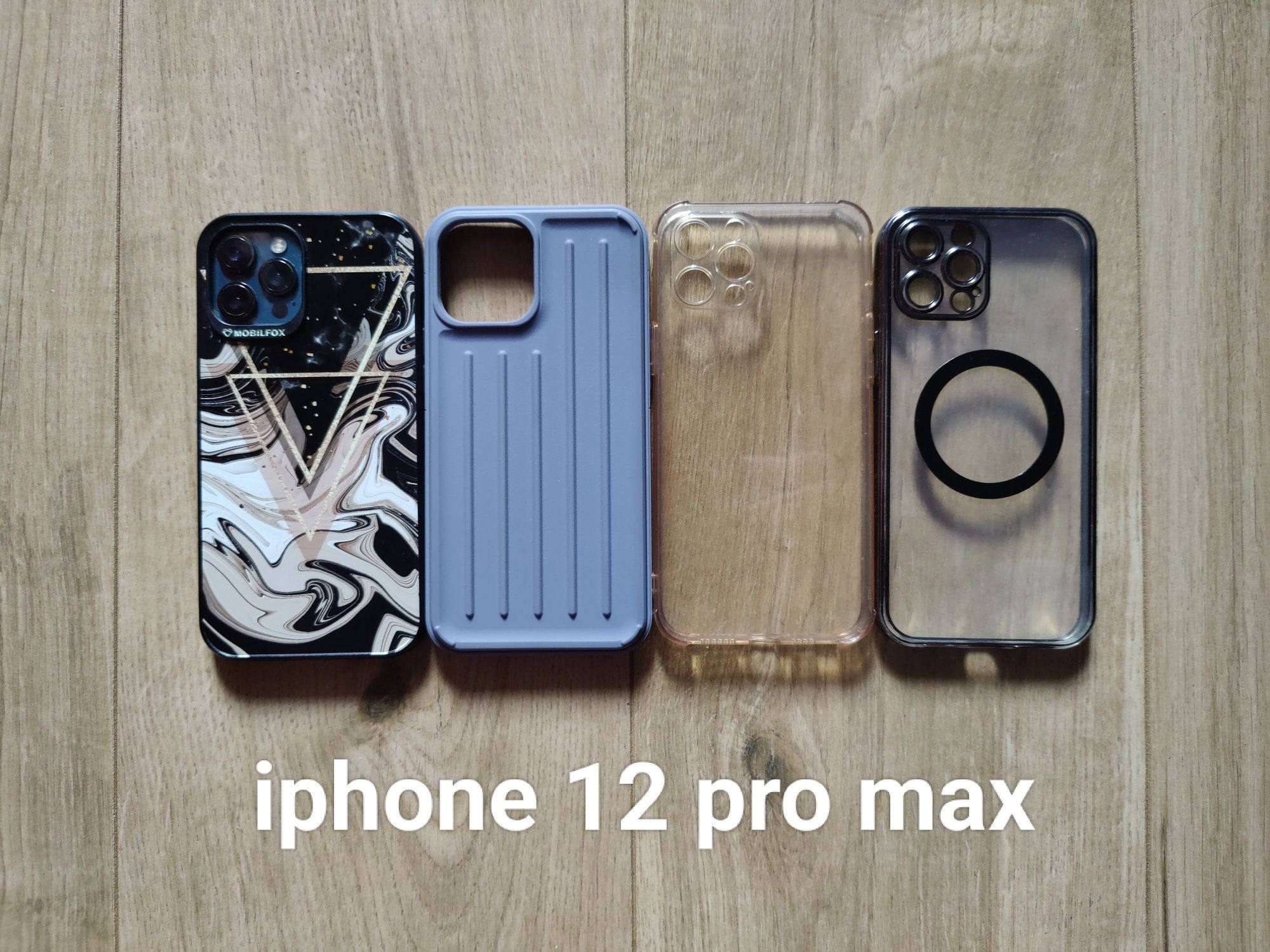Huse iPhone Xs / Max / Xr / 11 / Pro / Max / 12 Pro / Max / 13 Pro / M