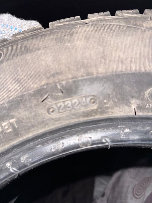 Зимние шины  TRIANGLE