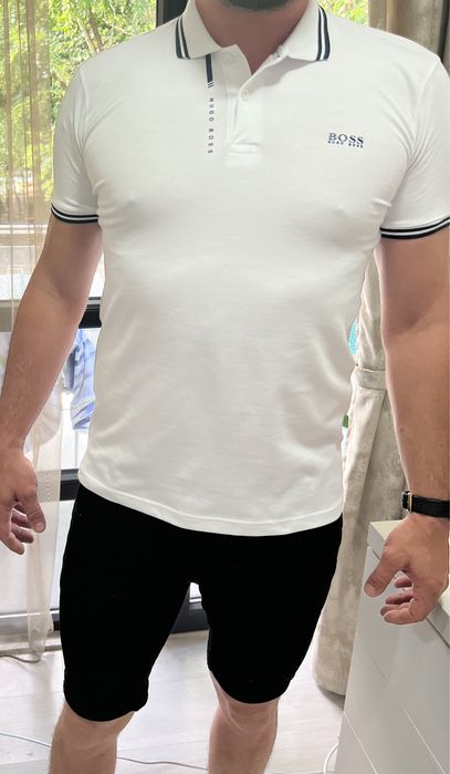 Tricourii boss Nike Bulberry