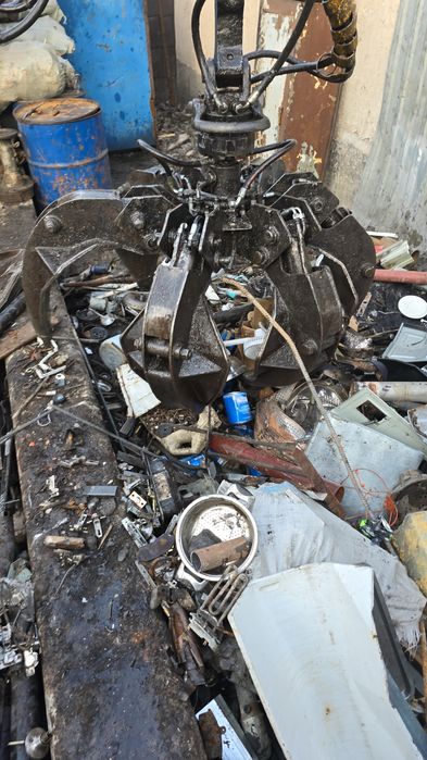 Прием металла дорого