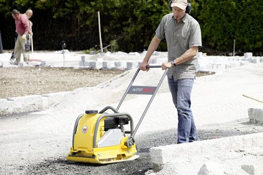 Виброплита трамбовка минипогрузчик компрессор сак каток аренда