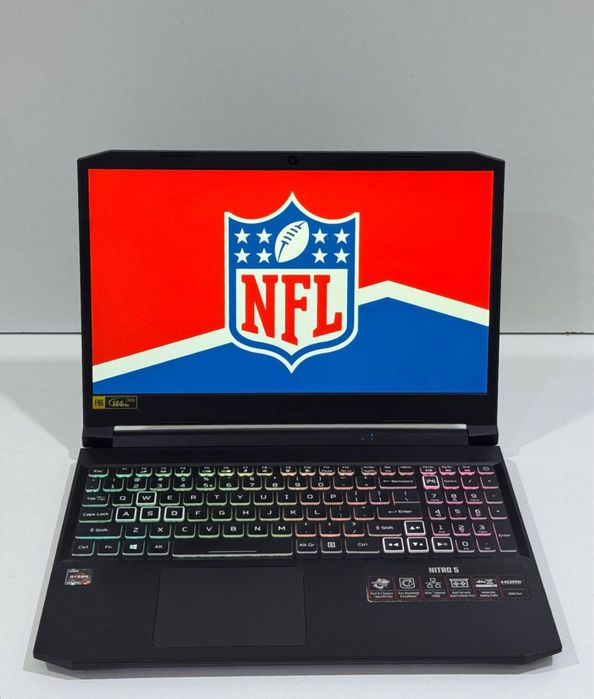 Acer Nitro 5 Rtx 3050