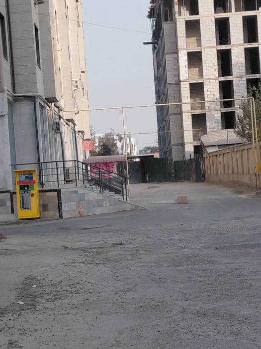 Савдо дукони Ижарага берилади