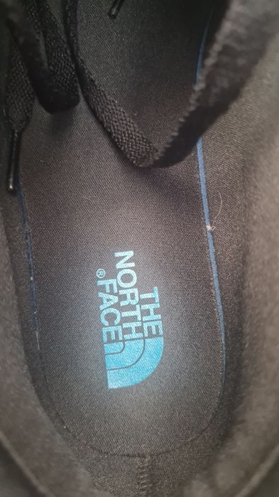 Туристически обувки The North face