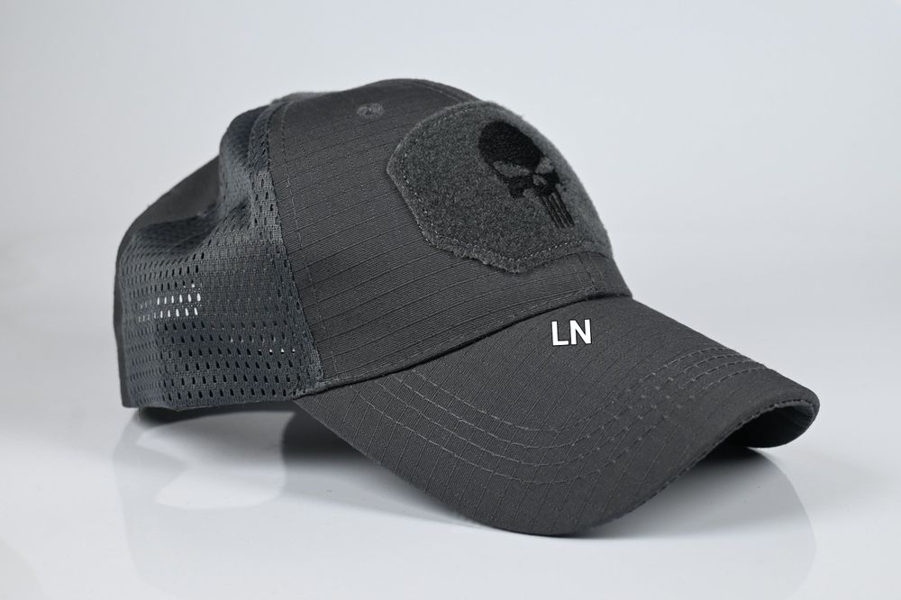 Тактическа шапка с козирка - лятна