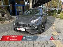 Kia Sportage GARANȚIE 2 ANI inclusă în preț – Posibilitate CREDIT/LEASING