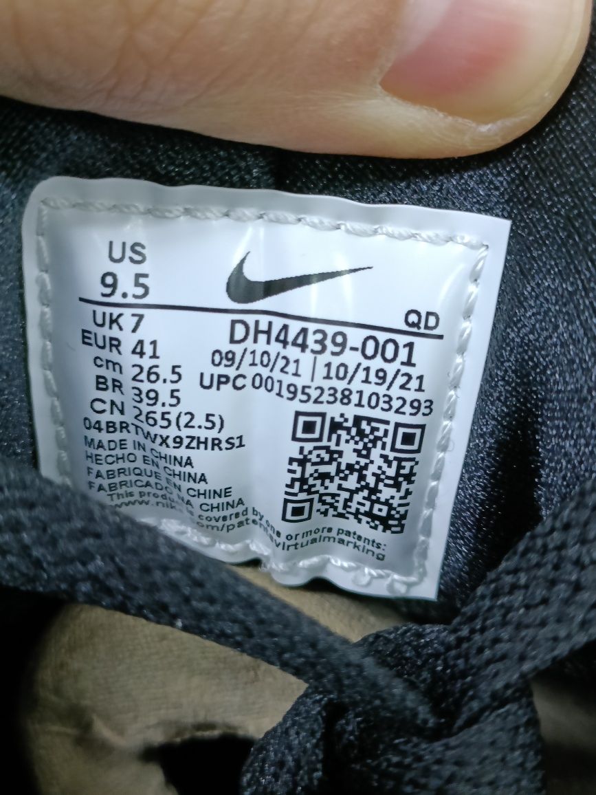 Nike Air Huarache номер 37.5, 38, 39