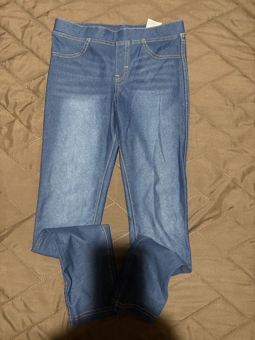 Детски клинчета