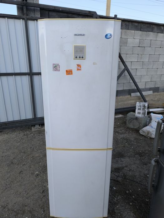 Холодильник с доставкой