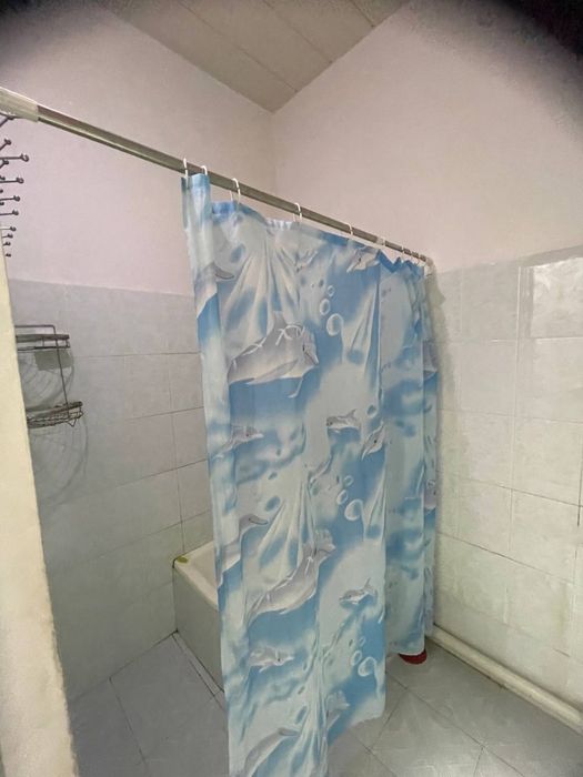 5 Микрорайонда 2 Хонали янги кватира Сотилади