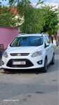 Ford C-MAX/2015/titanium/7 locuri/2,0-automat.