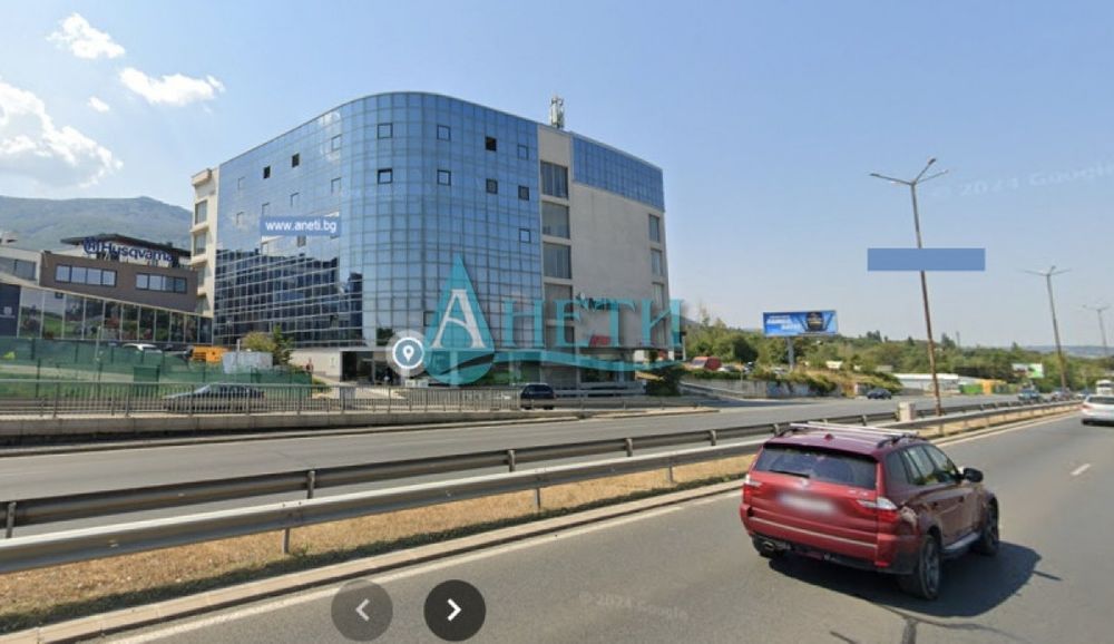Дава се под наем Офис в София, Кръстова вада - 900 кв.м за 4500 € - Снимка #10