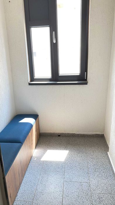 Garsonieră moderna utilata complet, parcare inclusa Militari Residence