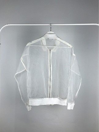 Jacheta Zara organza