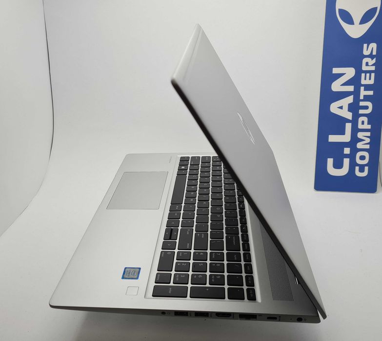 HP ProBook 450 G6 i5 8265U/8GB/256SSD/1TB HDD/FHD/Подсветка