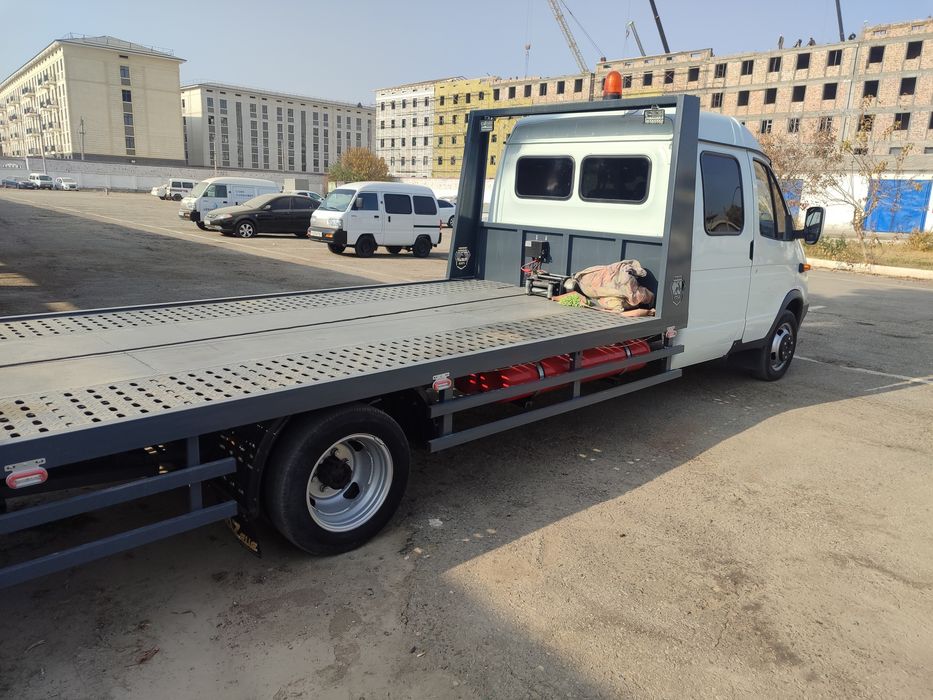 Махсус эвакуатор кафолатланган