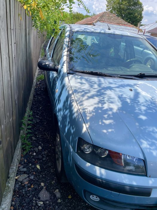 Fiat Punto 1.2 an 2000